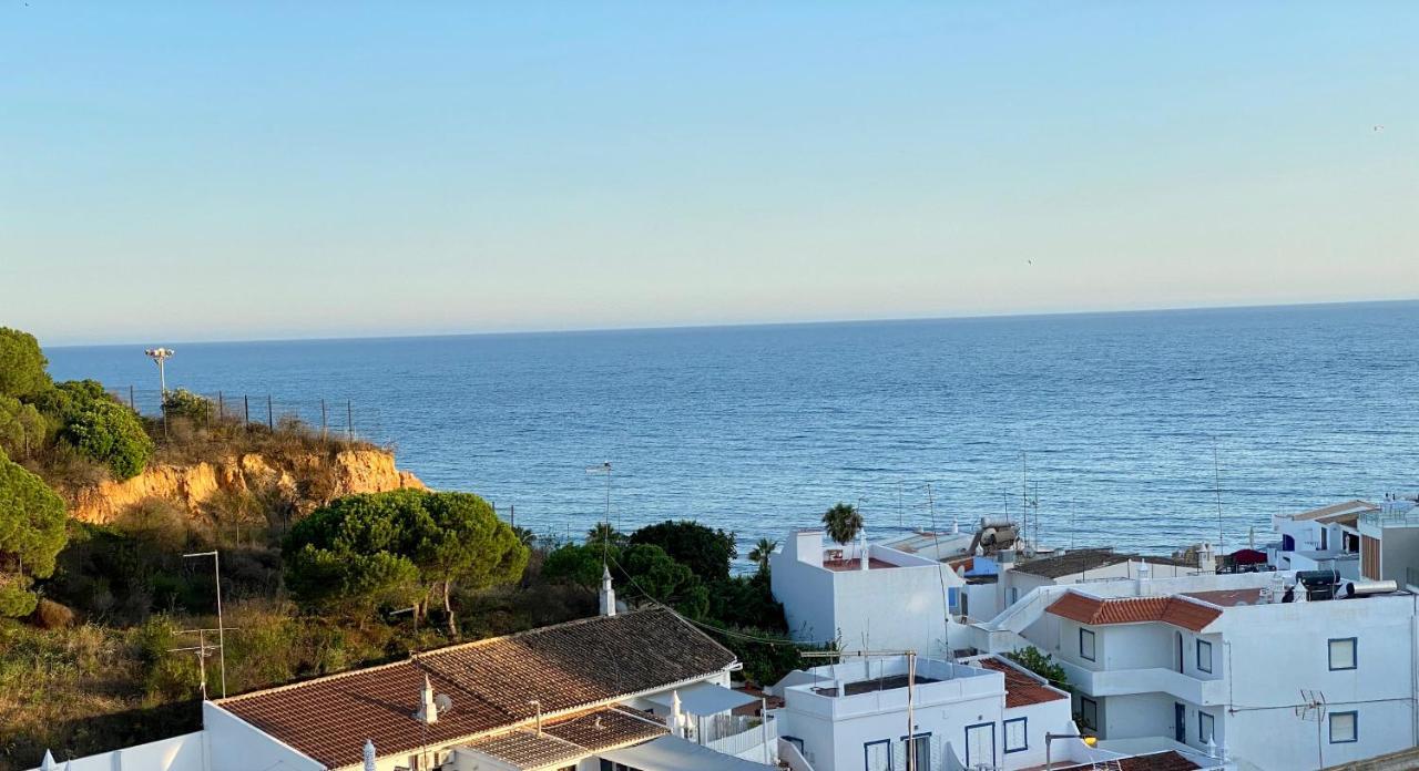 Varanda Do Farol Apartment Albufeira Exterior photo