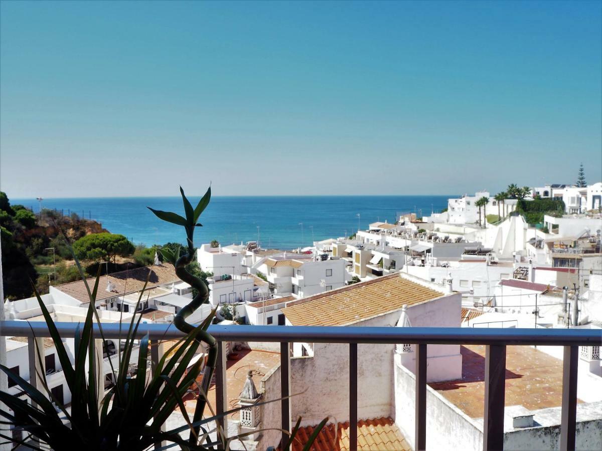 Varanda Do Farol Apartment Albufeira Exterior photo